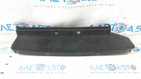 Upper radiator deflector Volvo XC40 19-25