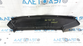 Upper radiator deflector Volvo XC40 19-25