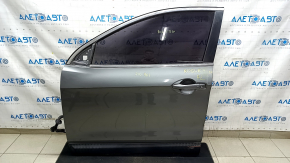 Door assembly front left Nissan Rogue Sport 17-19