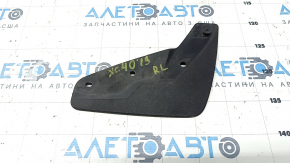 Mudguard rear fender liner left Volvo XC40 19-25