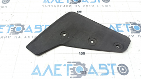 Mudguard rear fender right Volvo XC40 19-25