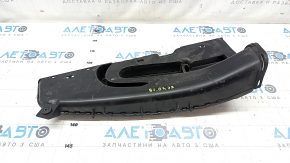 Air intake Volvo XC40 19-25