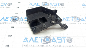 Front left headlight bracket Volvo XC40 19-25