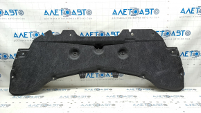 Nissan Rogue Sport 17-19 Hood Insulation Tears