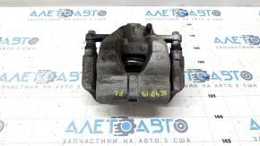 Front left caliper assembly Volvo XC40 19-22 for R18-21