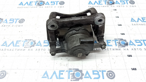 Front left caliper assembly Volvo XC40 19-22 for R18-21