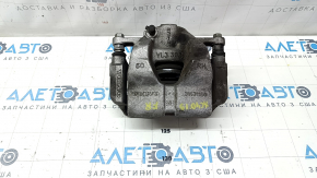Front right caliper assembly Volvo XC40 19-22 for R18-21