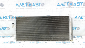 Air conditioner radiator condenser Volvo XC40 19-22
