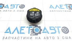 Volvo XC40 19-25 Coolant Expansion Tank Cap