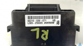 Transfer case control unit Honda CRV 23-25
