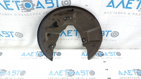 Brake Disc Cover Front Left Volvo XC40 19-25 for R18-21
