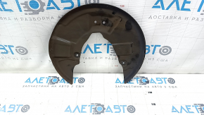 Brake Disc Cover Front Right Volvo XC40 19-25 for R18-21