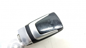 Smart key Audi Q7 16-22 4 buttons, scratches, bumps