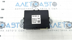 Trunk Door Control Unit Honda CRV 23-25