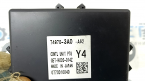 Trunk Door Control Unit Honda CRV 23-25