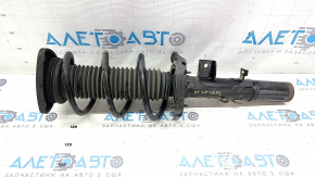 Shock absorber strut assembly front left Volvo XC40 19-25