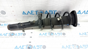 Shock absorber strut assembly front left Volvo XC40 19-25