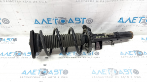 Shock absorber strut assembly front right Volvo XC40 19-25
