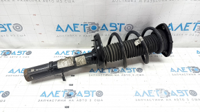 Shock absorber strut assembly front right Volvo XC40 19-25
