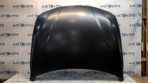 Bare hood BMW 3 F30 12-18