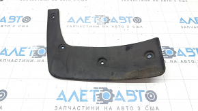 Mudguard front fender liner left Volvo XC40 19-25