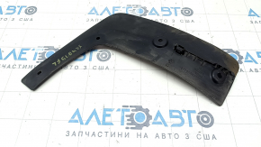 Mudguard front fender liner left Volvo XC40 19-25