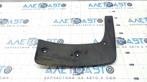 Mudguard front fender liner right Volvo XC40 19-25