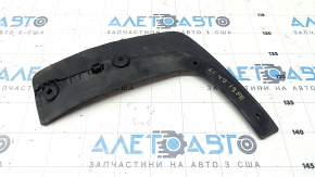 Mudguard front fender liner right Volvo XC40 19-25