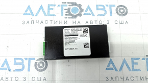 Satellite Radio Receiver Tuner Control Module Honda CRV 23-25