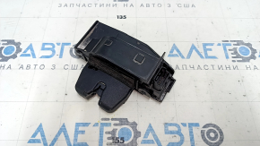 Tesla Model X 16-21 Rear Left Door Lock Without Cables, Without Actuator