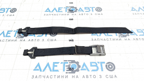 Front Battery Bracket Volvo XC40 19-22