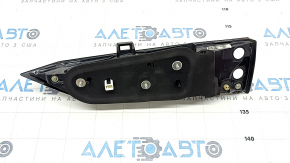 Light inside trunk door left Honda CRV 23-25 LX worn