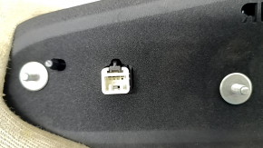 Light inside trunk door left Honda CRV 23-25 LX worn