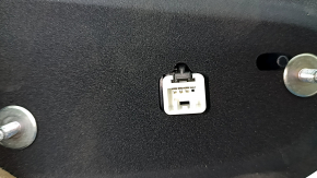 Light inside trunk door right Honda CRV 23-25 LX worn