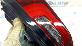 Light inside trunk door right Honda CRV 23-25 LX worn