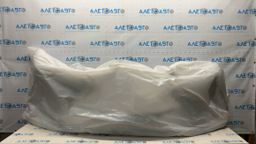 Bare front bumper Lexus RX350 RX450h 20- F-sport for parking sensors, washer