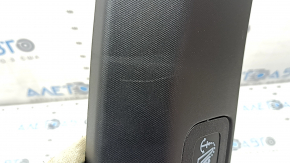 Rear roof lining Honda CRV 23-25 black, worn