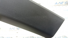 Rear roof lining Honda CRV 23-25 black, worn