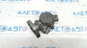 Fuel injection pump housing Audi Q7 16-19 3.0T