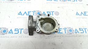 Fuel injection pump housing Audi Q7 16-19 3.0T