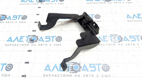 Front Battery Bracket Volvo XC40 19-22