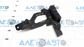 Bracket ECU Engine Computer Volvo XC40 19-22