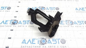 Bracket ECU Engine Computer Volvo XC40 19-22