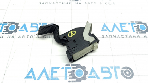 Chip for ECU block engine computer Volvo XC40 19-22 for connector A