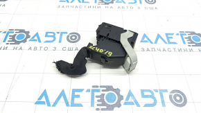 Chip for ECU block engine computer Volvo XC40 19-22 for connector A