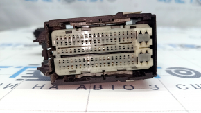 Chip for ECU block engine computer Volvo XC40 19-22 for connector A