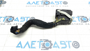 Chip for ECU block engine computer Volvo XC40 19-22 for connector B