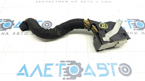 Chip for ECU block engine computer Volvo XC40 19-22 for connector B