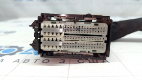 Chip for ECU block engine computer Volvo XC40 19-22 for connector B