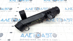 Intercooler pipe left second Volvo XC40 19-22